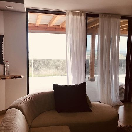 Luxury Apartments Midrakh 'Oz Eksteriør billede