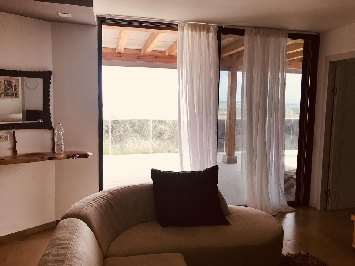 Luxury Apartments Midrakh 'Oz Eksteriør billede