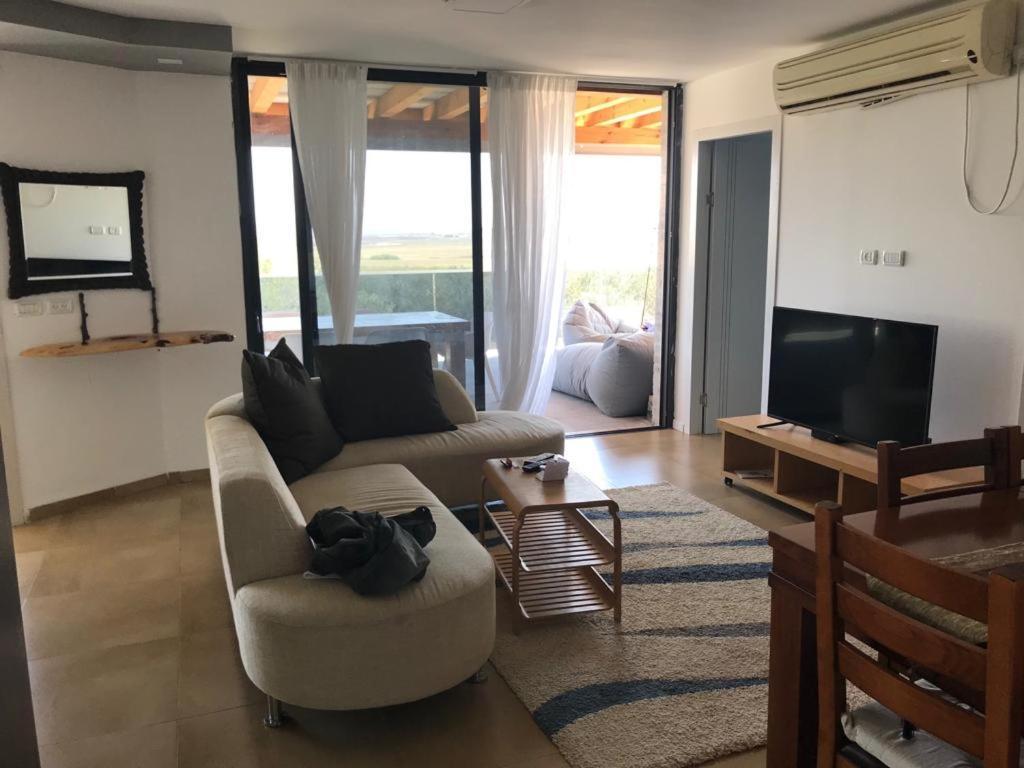 Luxury Apartments Midrakh 'Oz Eksteriør billede